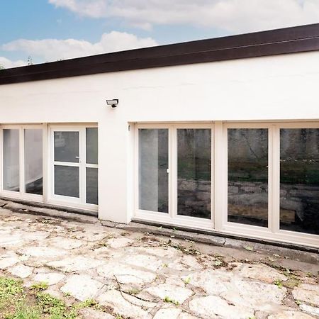 Le Schuman Daire Scy-Chazelles Dış mekan fotoğraf